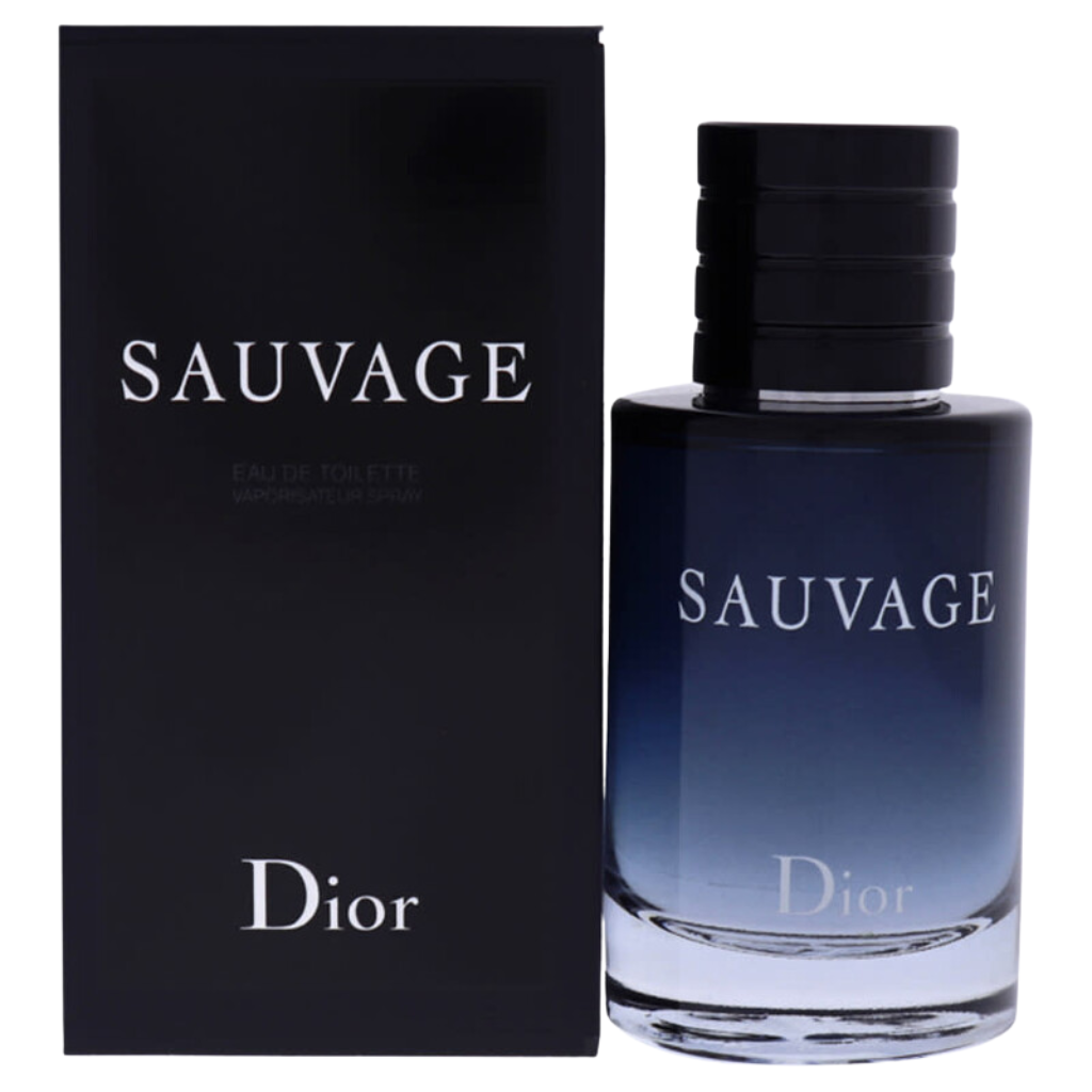 Sauvage EDT