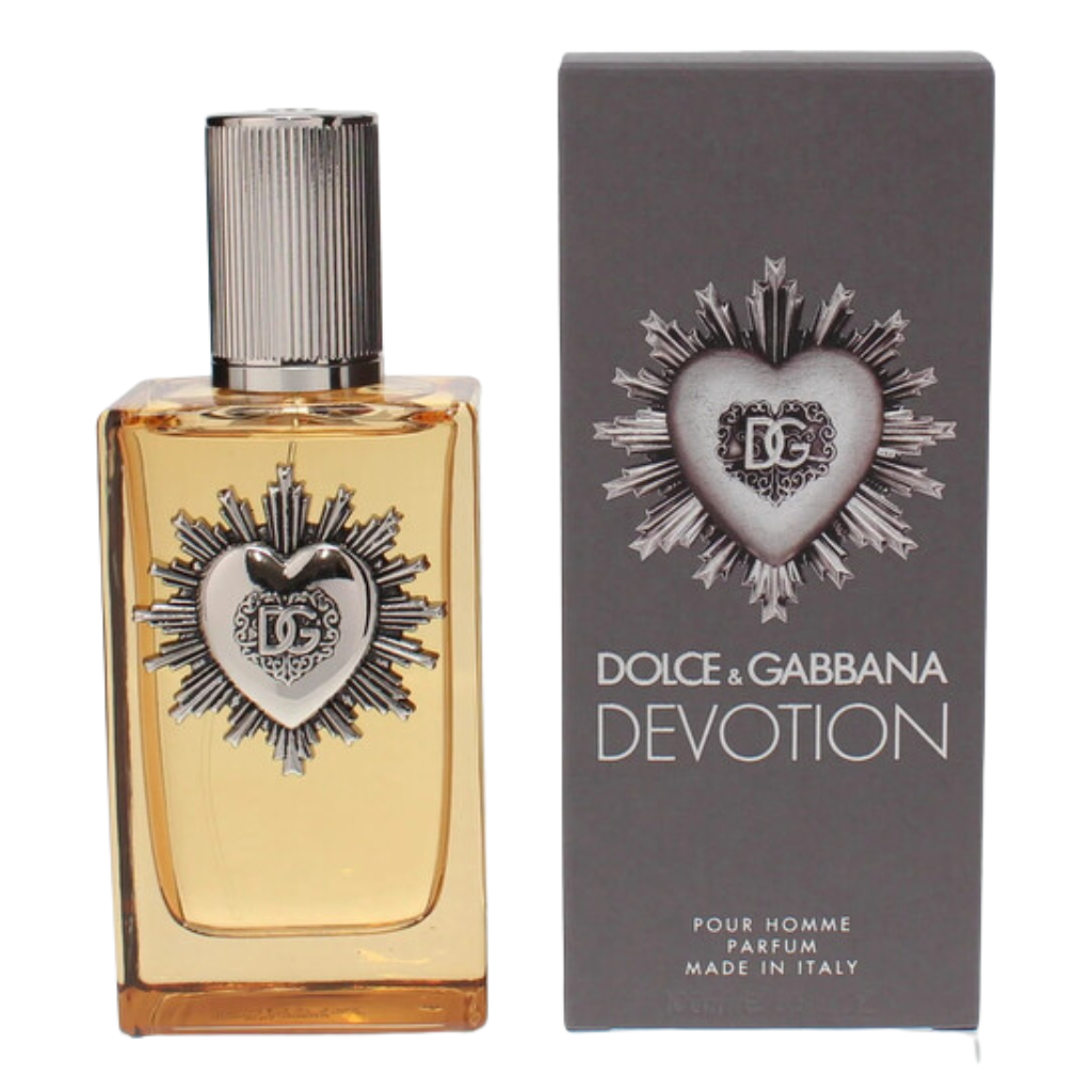Devotion For Men Parfum