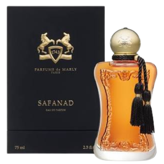 Safanad EDP