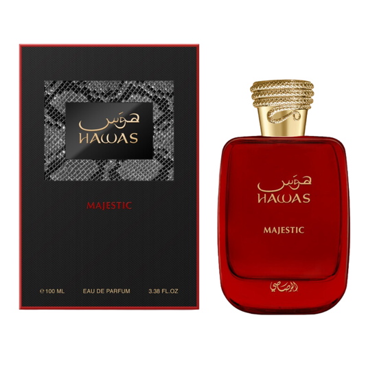 Hawas Majestic EDP