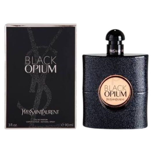 Black Opium EDP