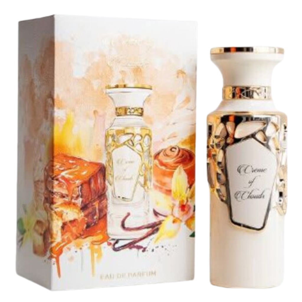 Creme Of Clouds EDP