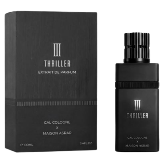 Thriller Extrait de Parfum