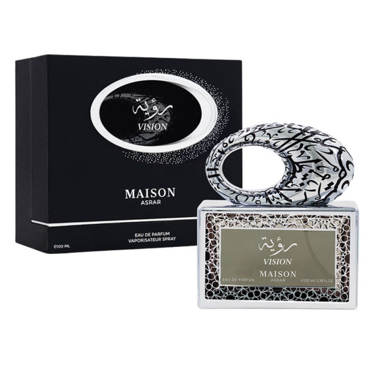 Vision EDP