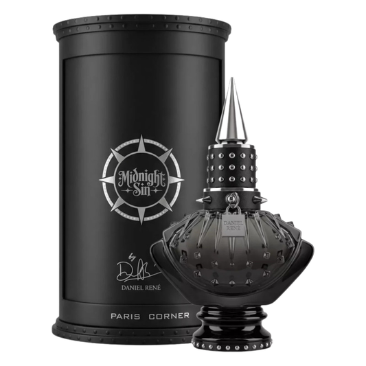 Midnight Sin EDP