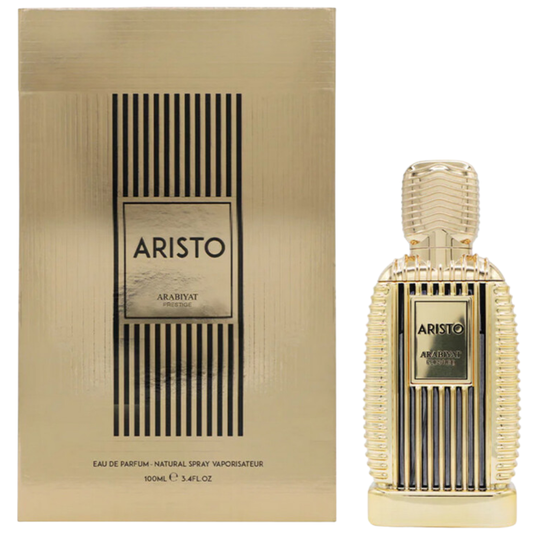 Aristo EDP