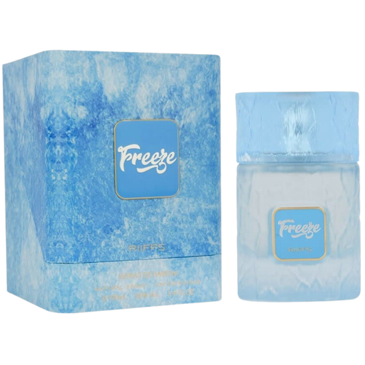 Freeze EDP
