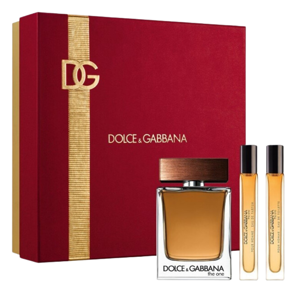 The One 3pcs Gift Set For Men