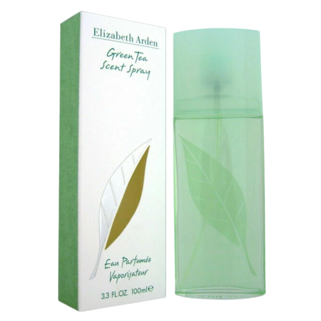 Green Tea EDT