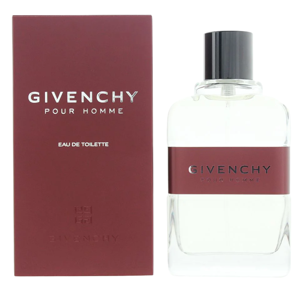Pour Homme EDT