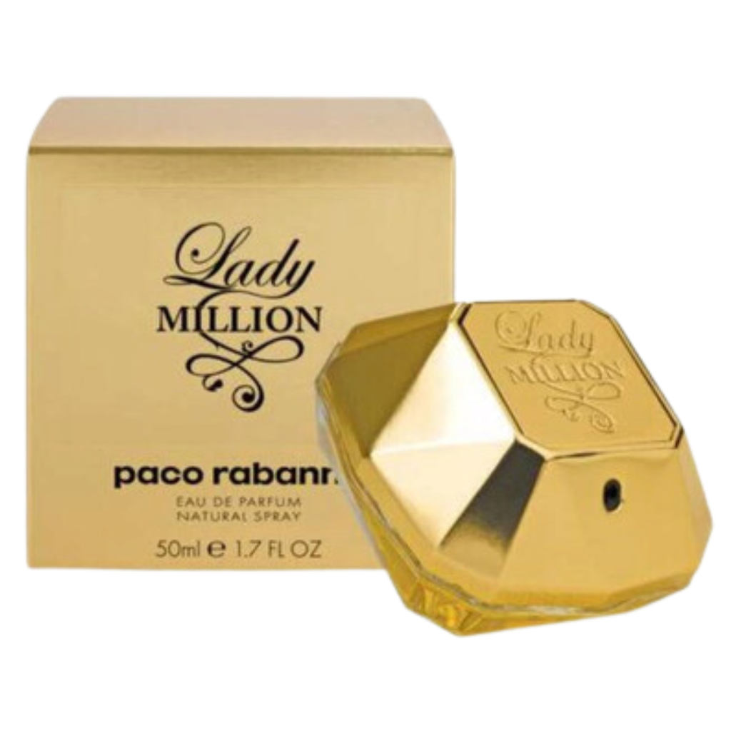 Lady Million EDP