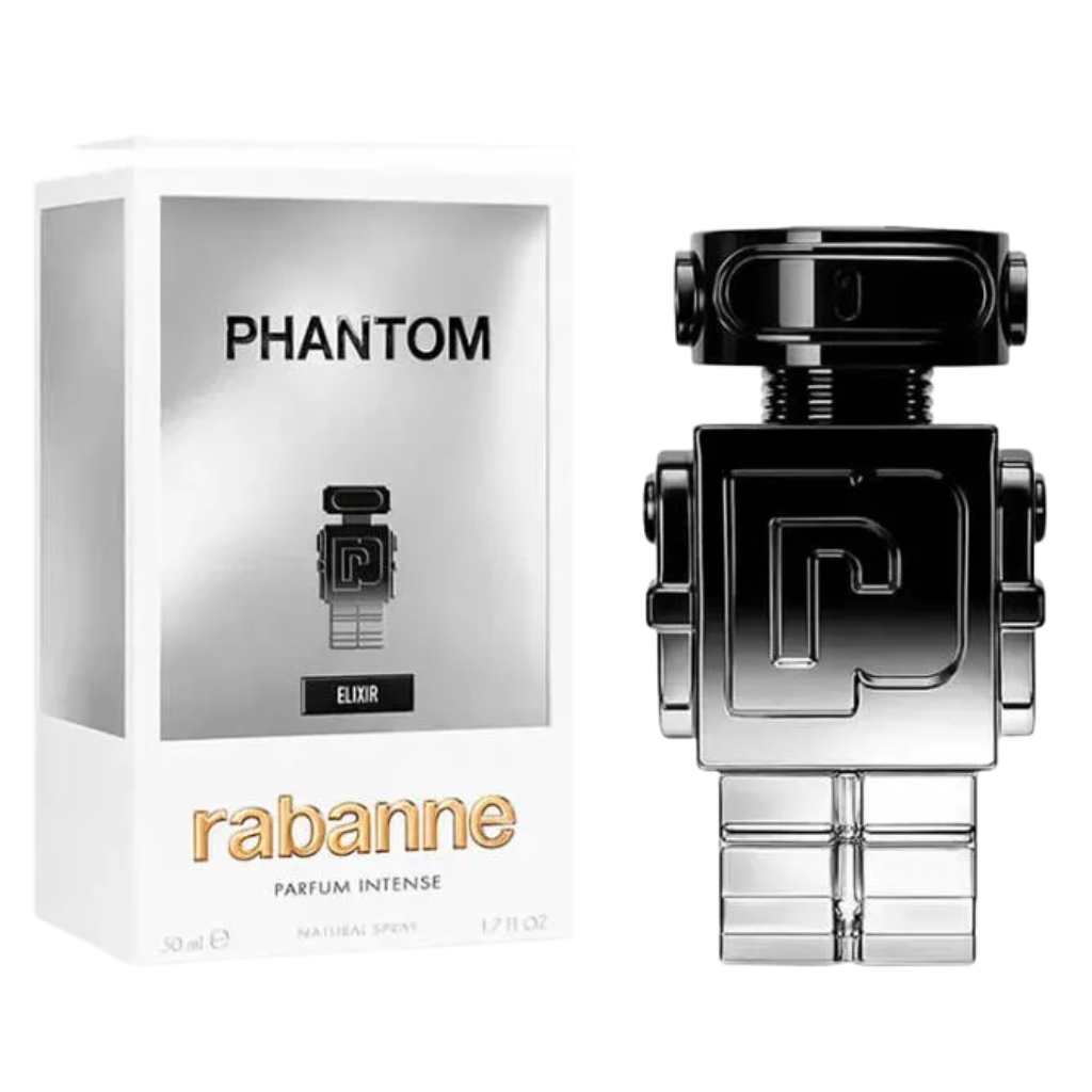 Phantom Elixir Parfum Intense