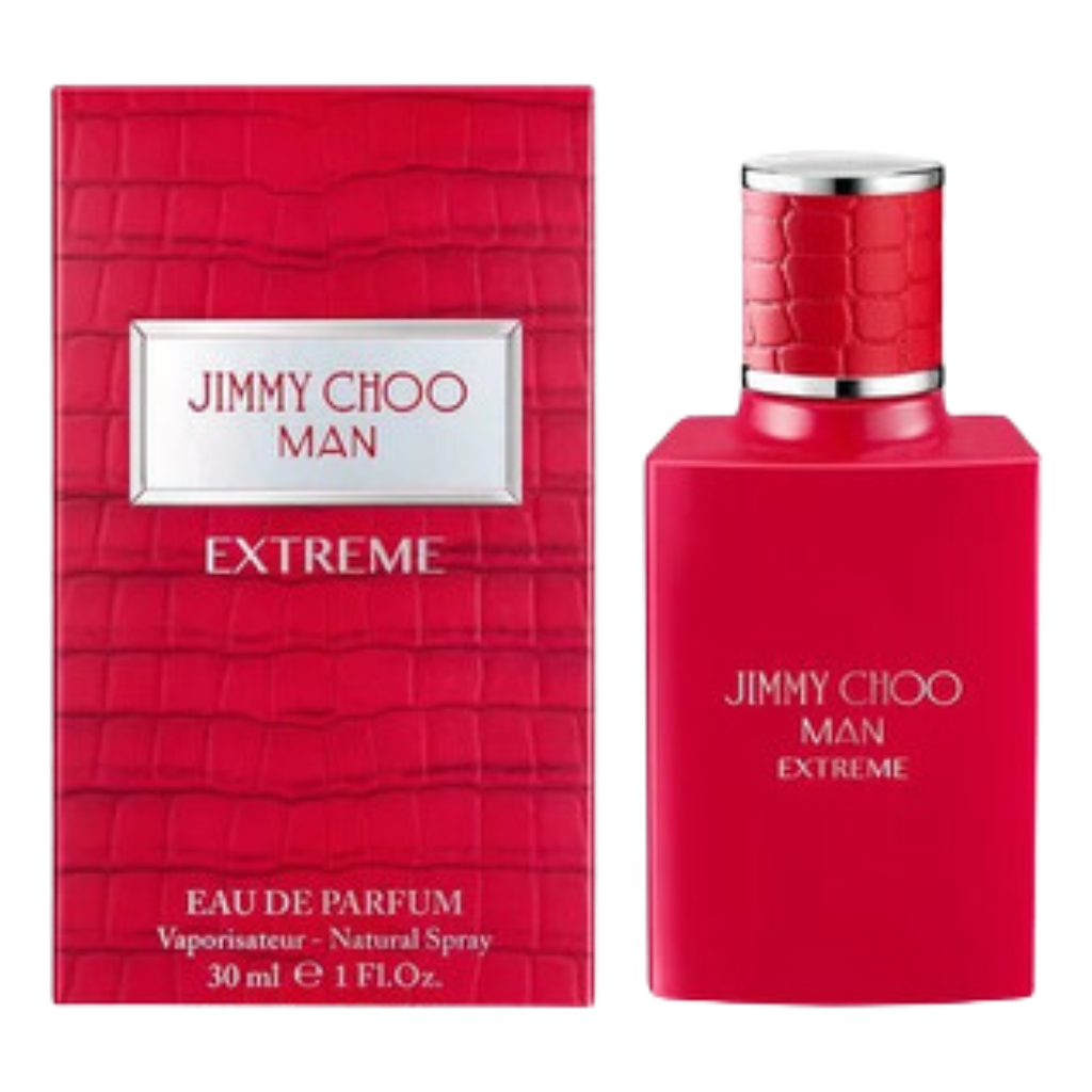 Man Extreme EDP