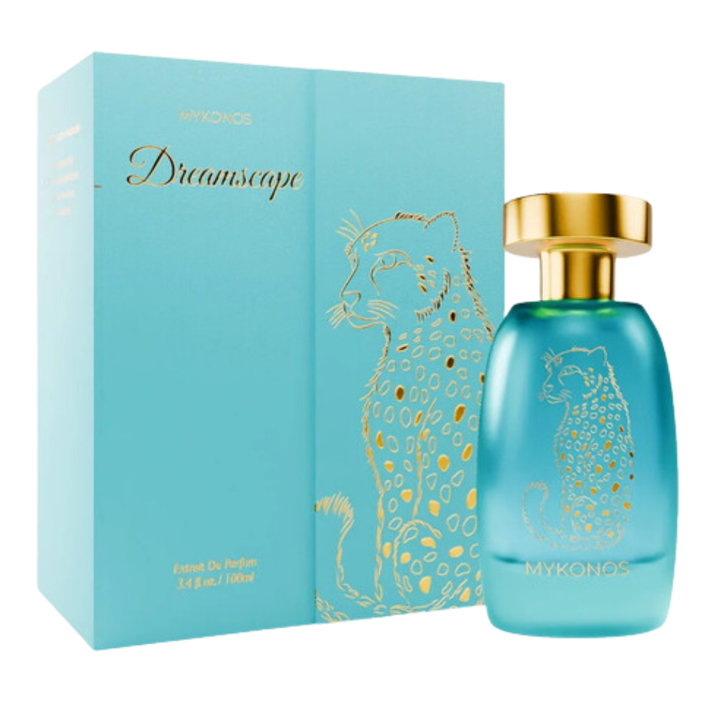 Dreamscape Extrait de Parfum