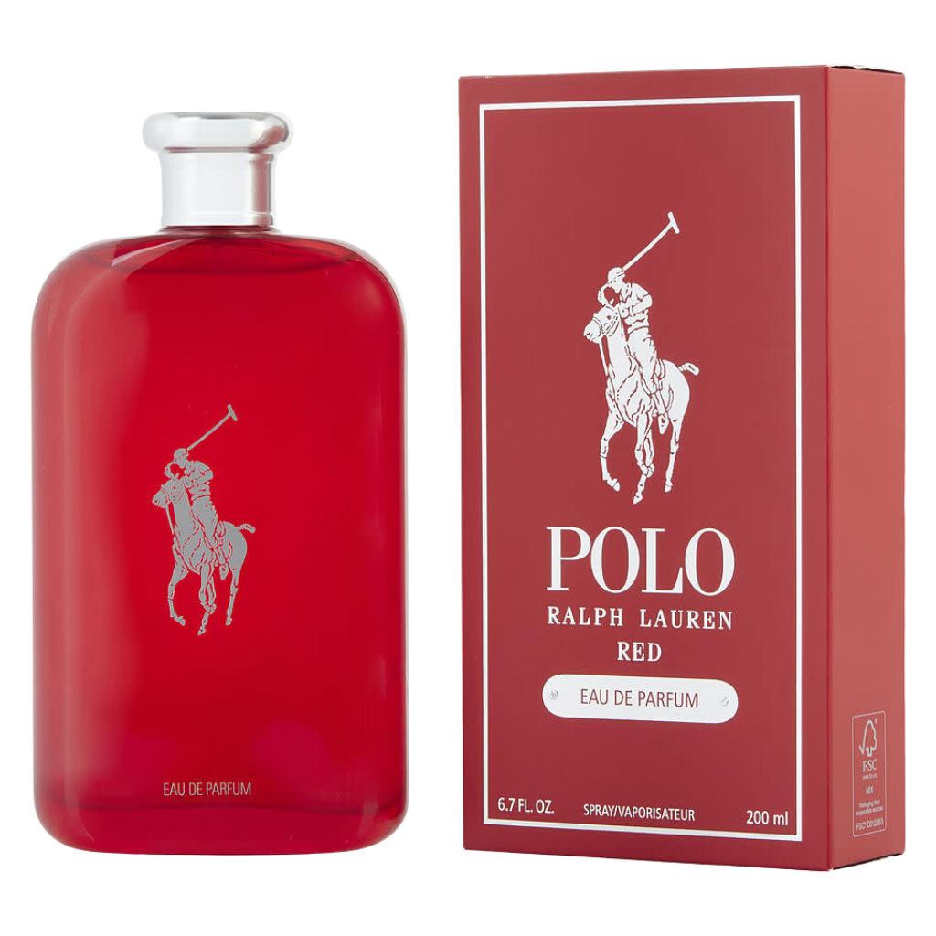 Polo Red EDP