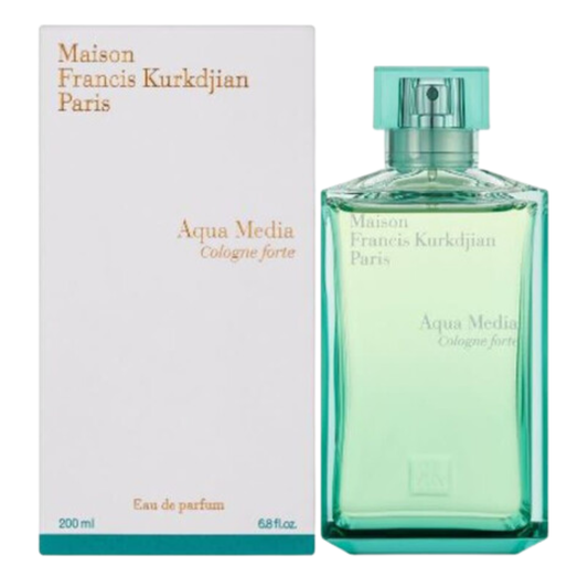 Aqua Media Cologne Forte EDP