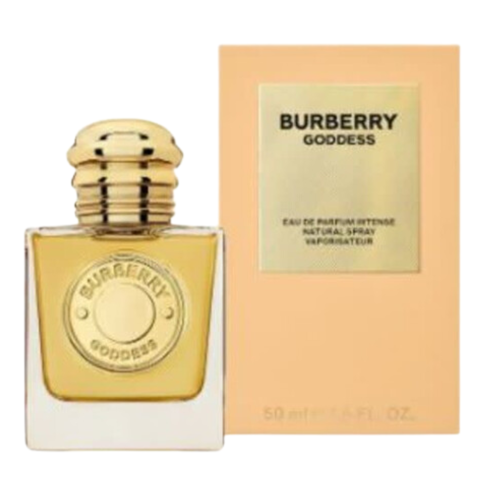 Goddess Intense EDP