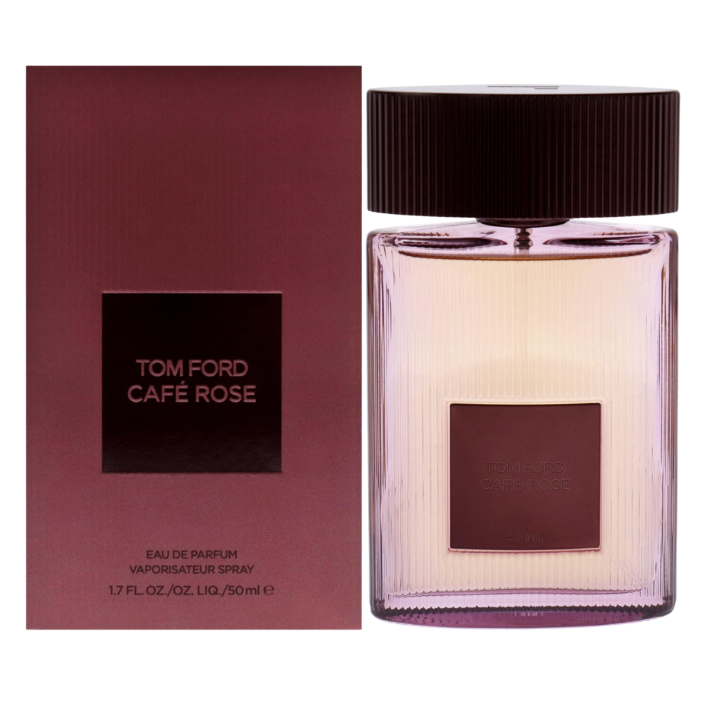 Cafe Rose 2023 EDP