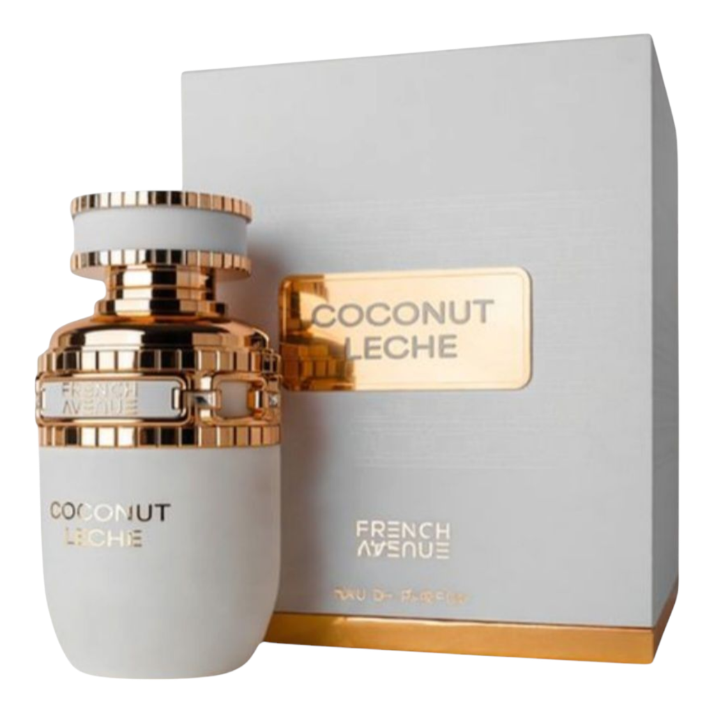 Coconut Leche EDP