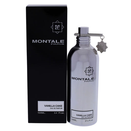 Vanilla Cake EDP