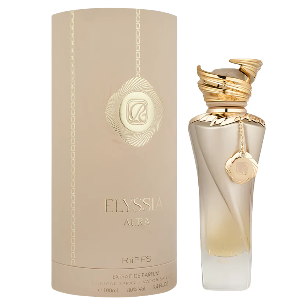 Elyssia Aura Extrait de Parfum