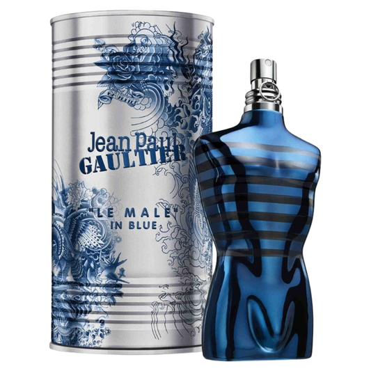 Le Male In Blue EDP