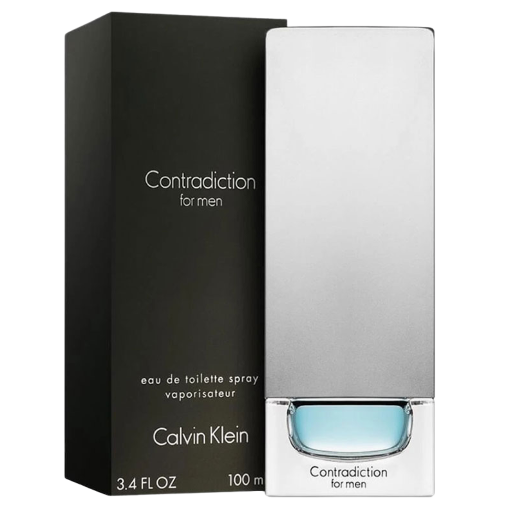Contradiction EDT