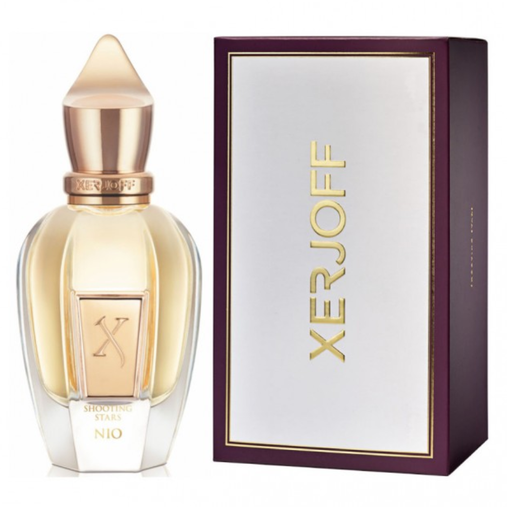 Nio EDP