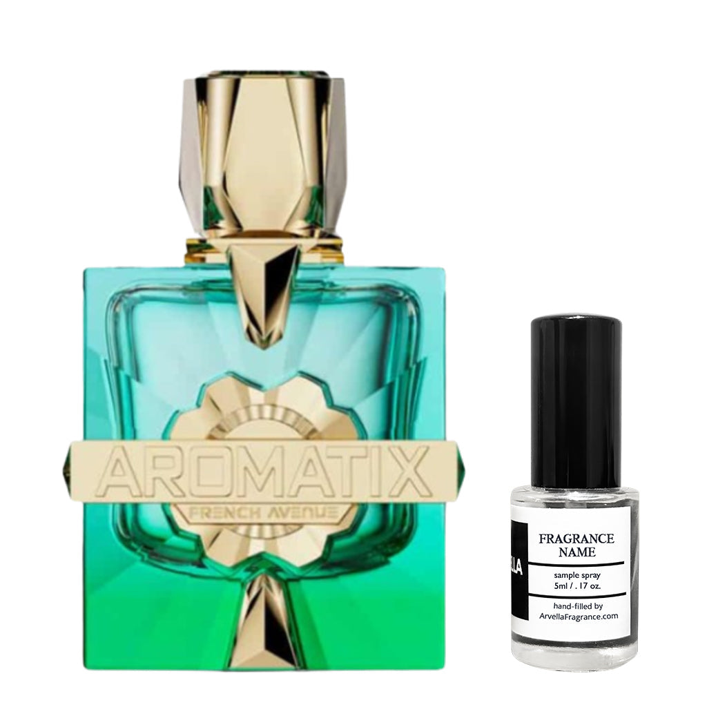 Sun Kissed Extrait de Parfum
