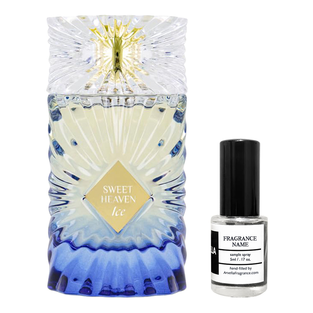 Sweet Heaven Ice EDP