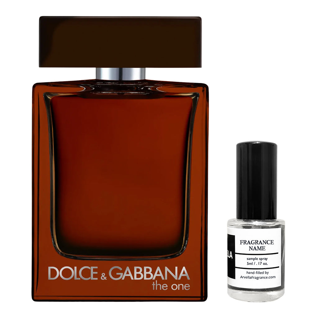 The One Parfum