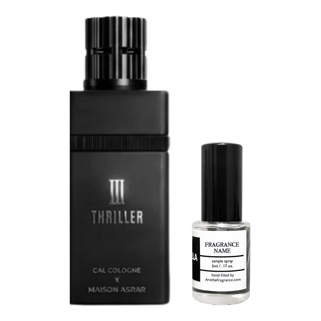 Thriller Extrait de Parfum