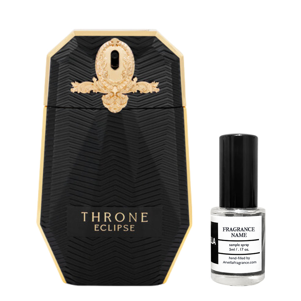 Throne Eclipse EDP