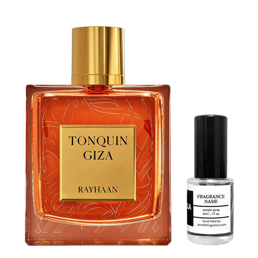 Tonquin Giza EDP