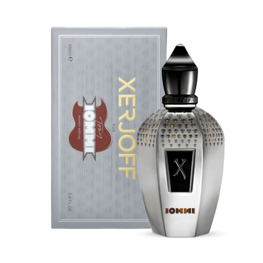 Tony Iommi Monkey Special Parfum