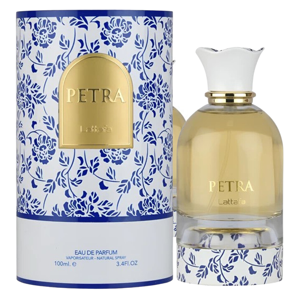 Petra EDP