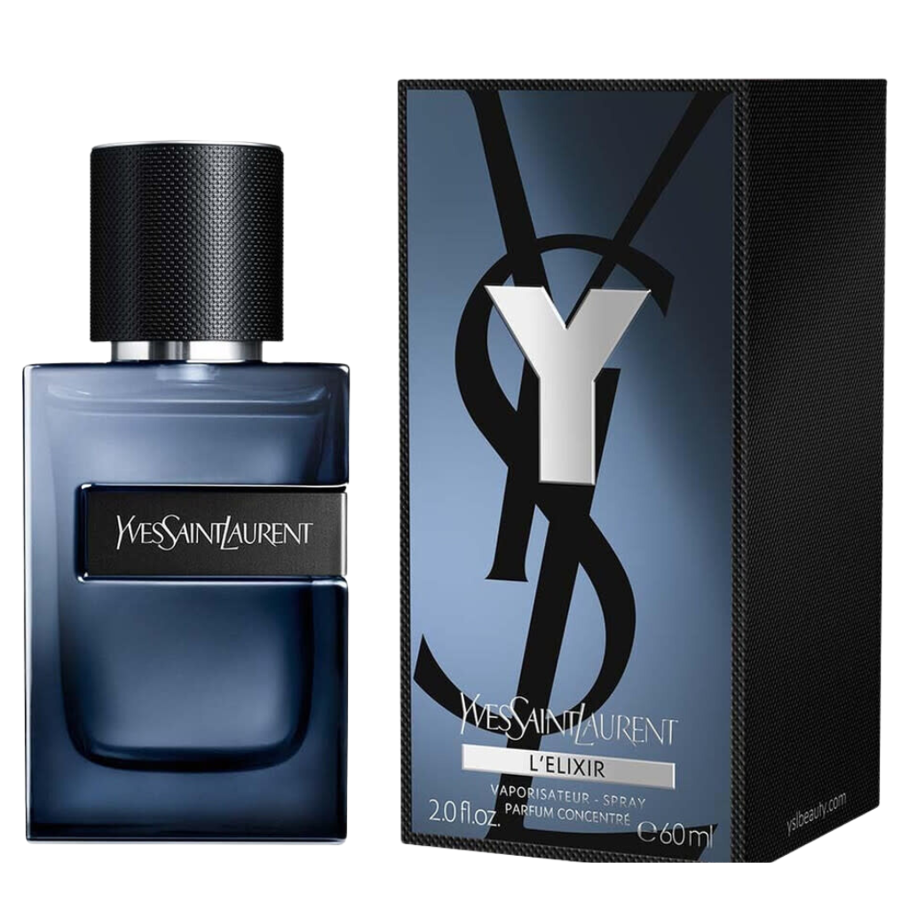 Y Elixir Parfum