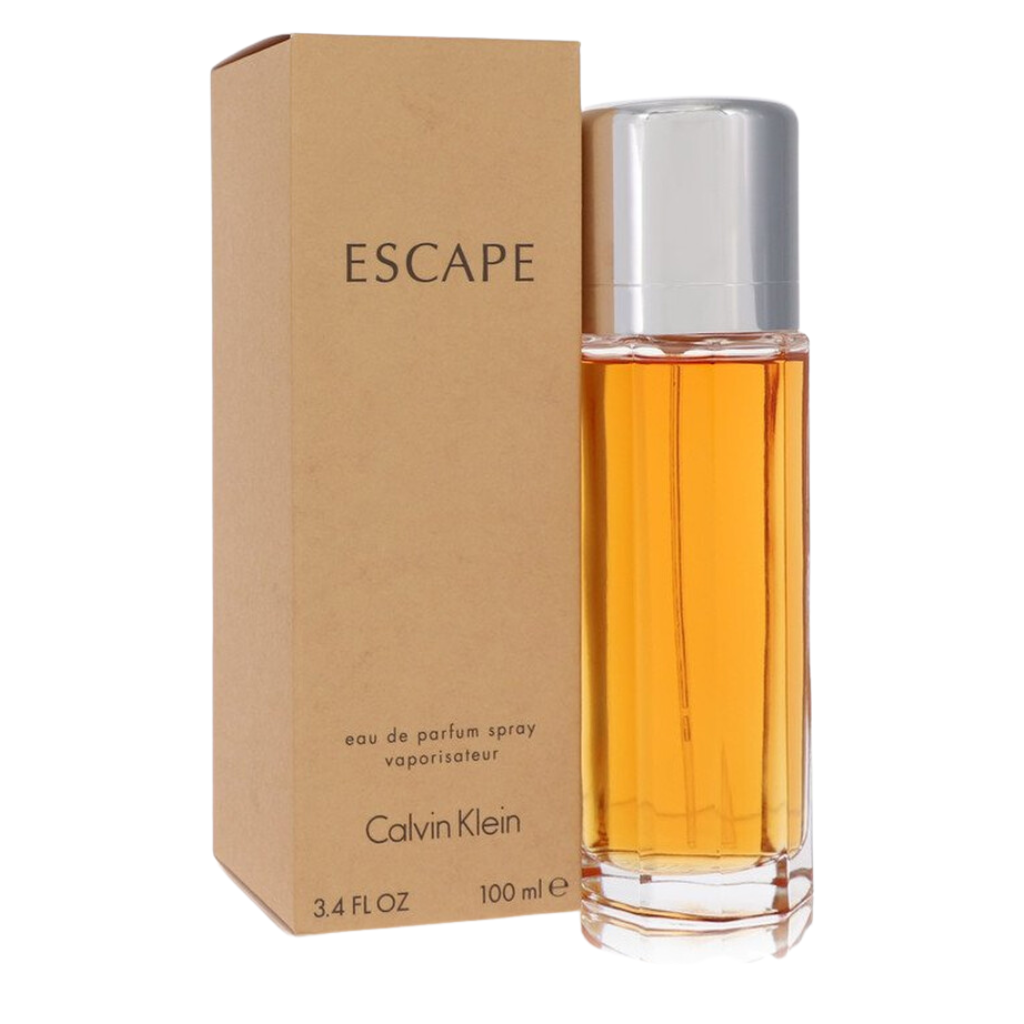 Escape EDP