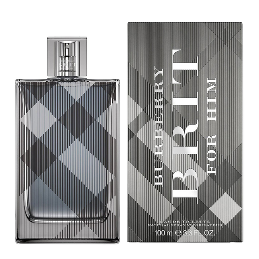Brit For Him EDT