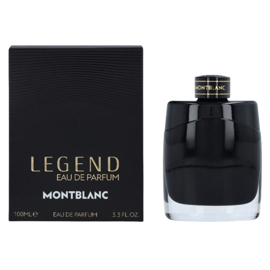 Legend EDP