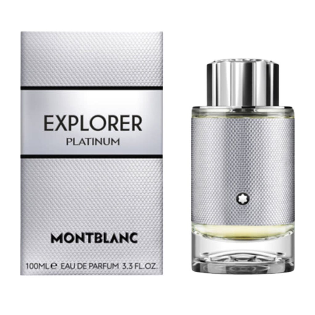Explorer Platinum EDP