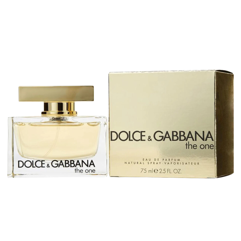The One For Women EDP