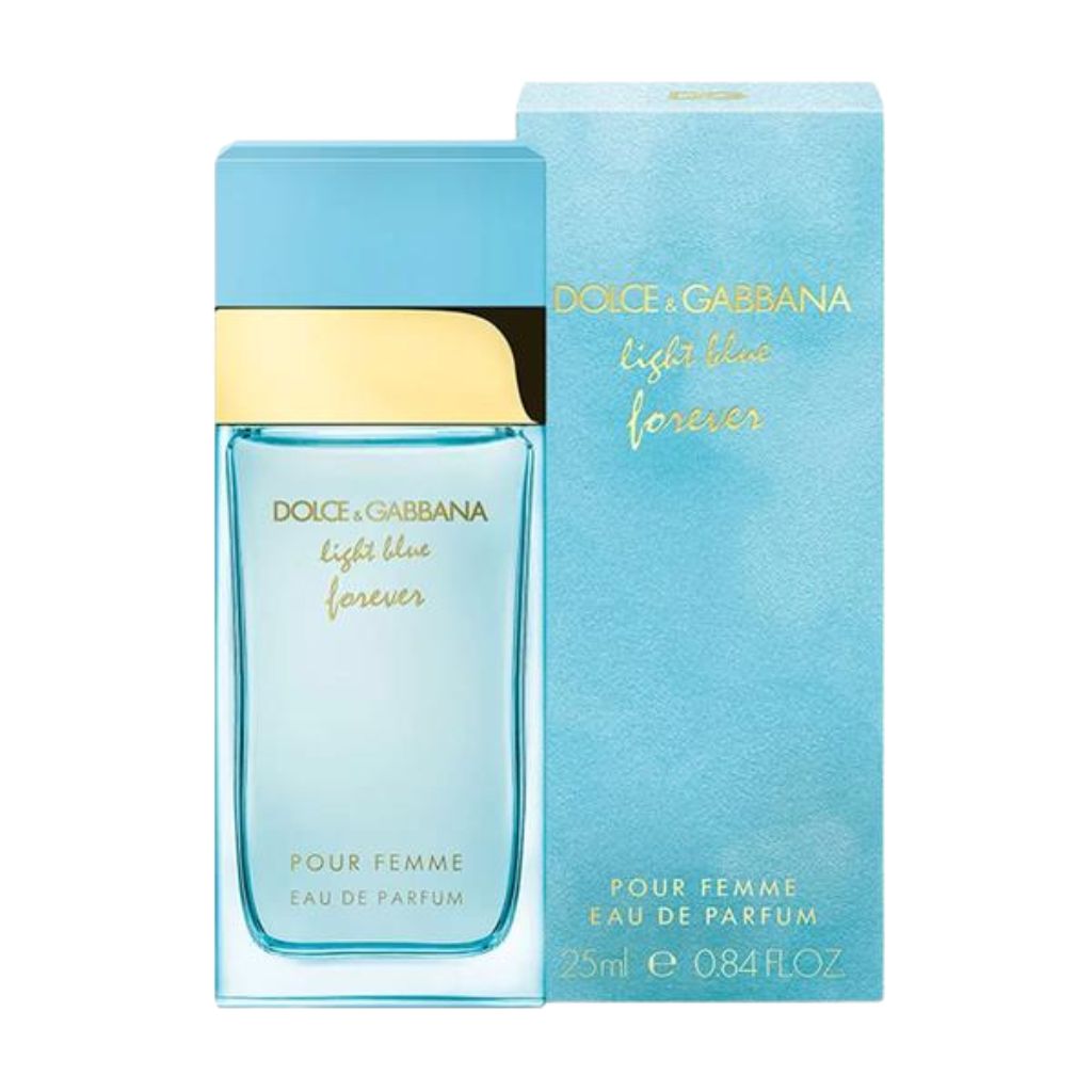 Light Blue Forever EDP
