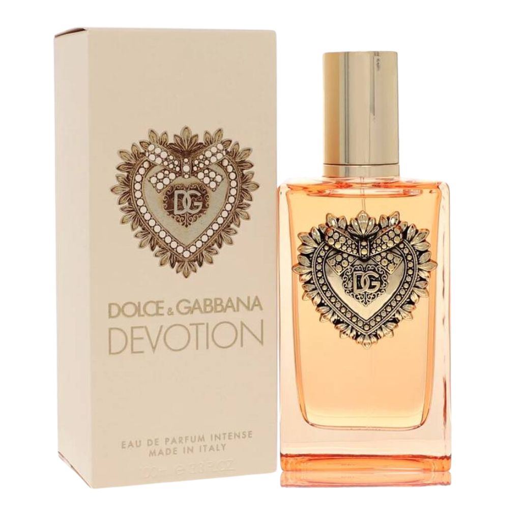 Devotion Intense For Women EDP