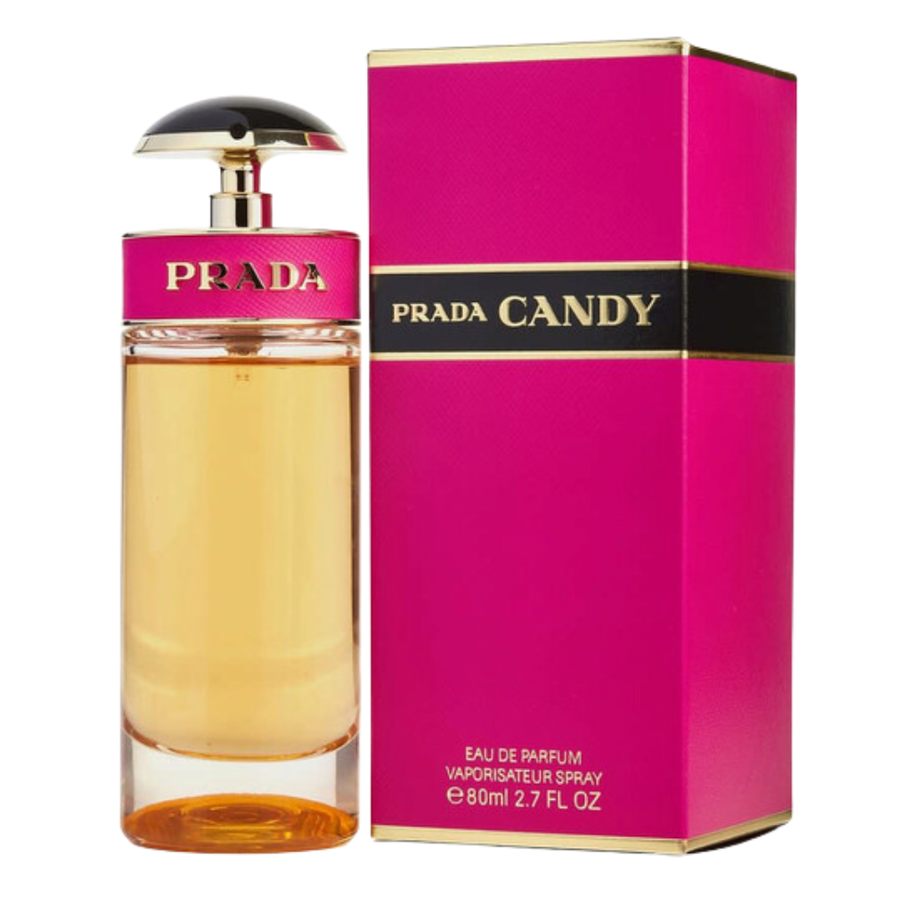 Candy EDP