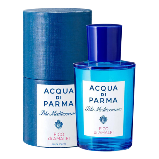 Blu Mediterraneo Fico Di Amalfi EDT
