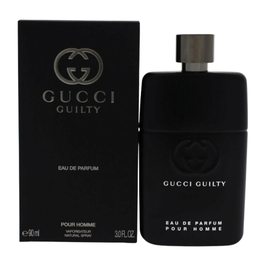 Guilty Pour Homme EDP