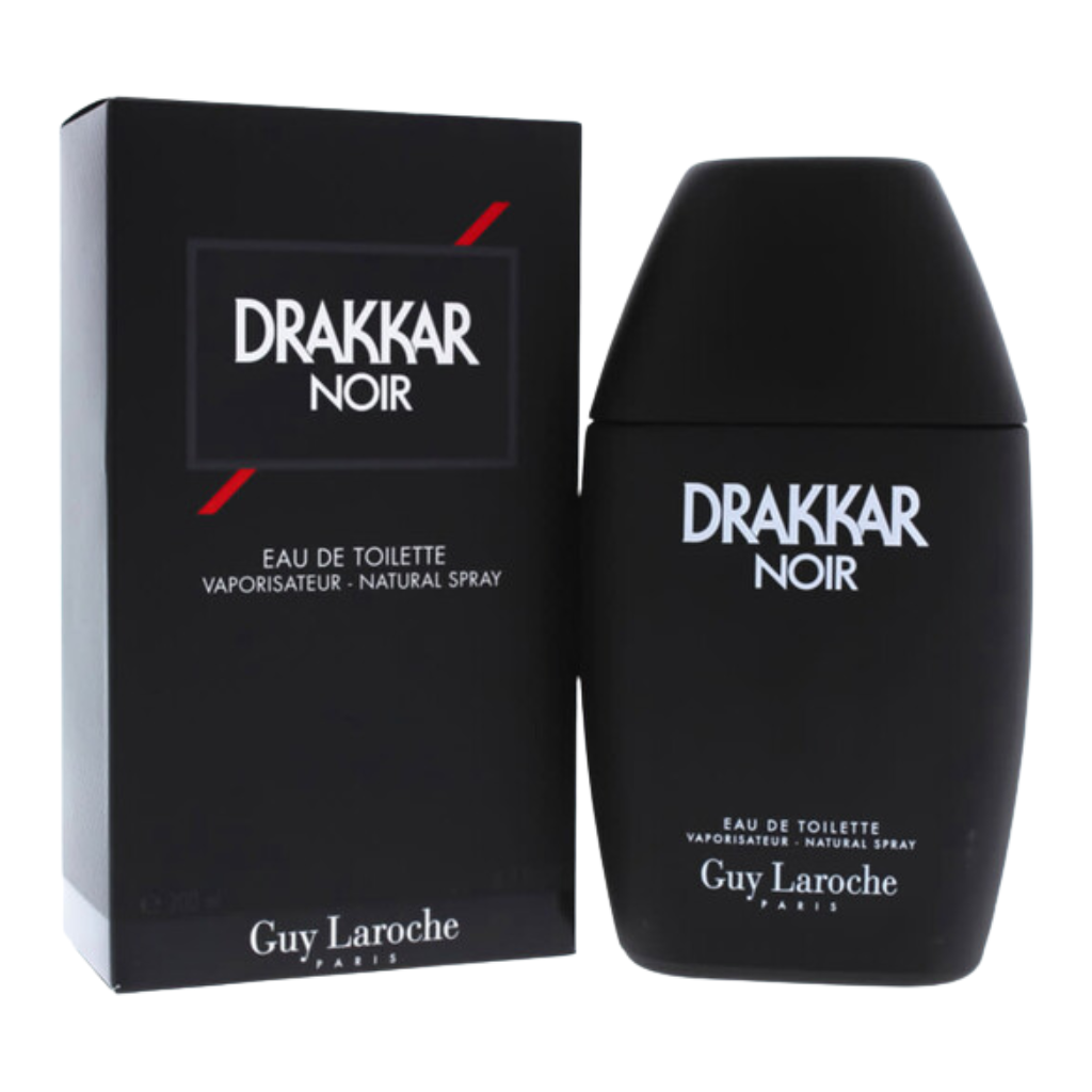 Drakkar Noir EDT