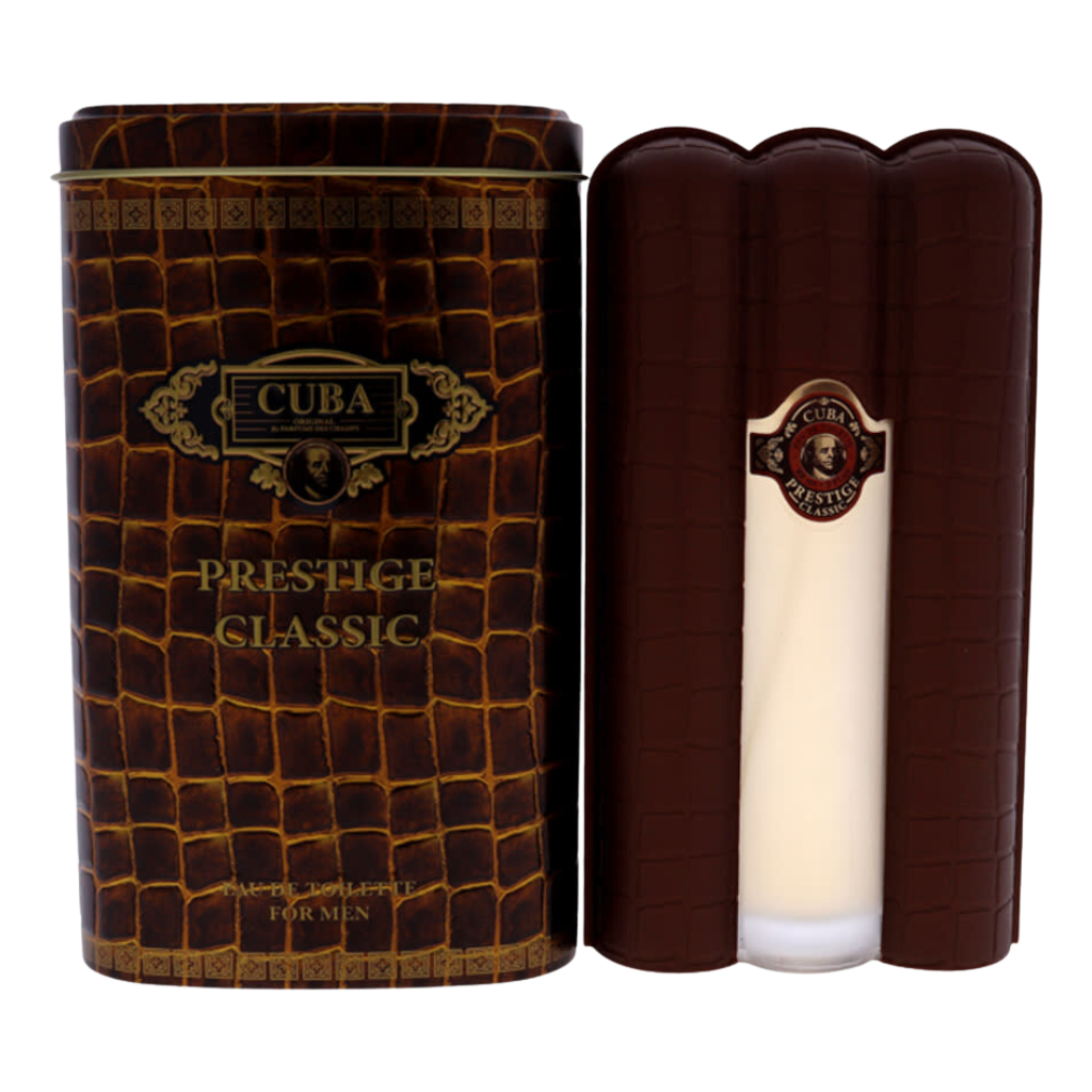 Prestige Classic EDT