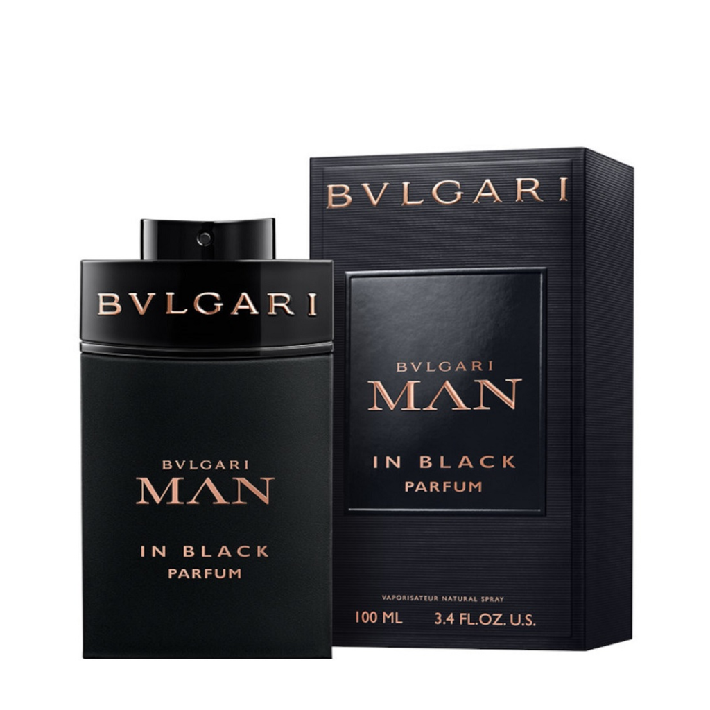 Man In Black Parfum